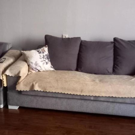 Apartment Zurabi Батуми Екстериор снимка