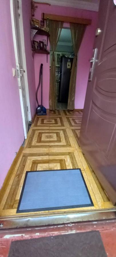 Apartment Zurabi Батуми Екстериор снимка