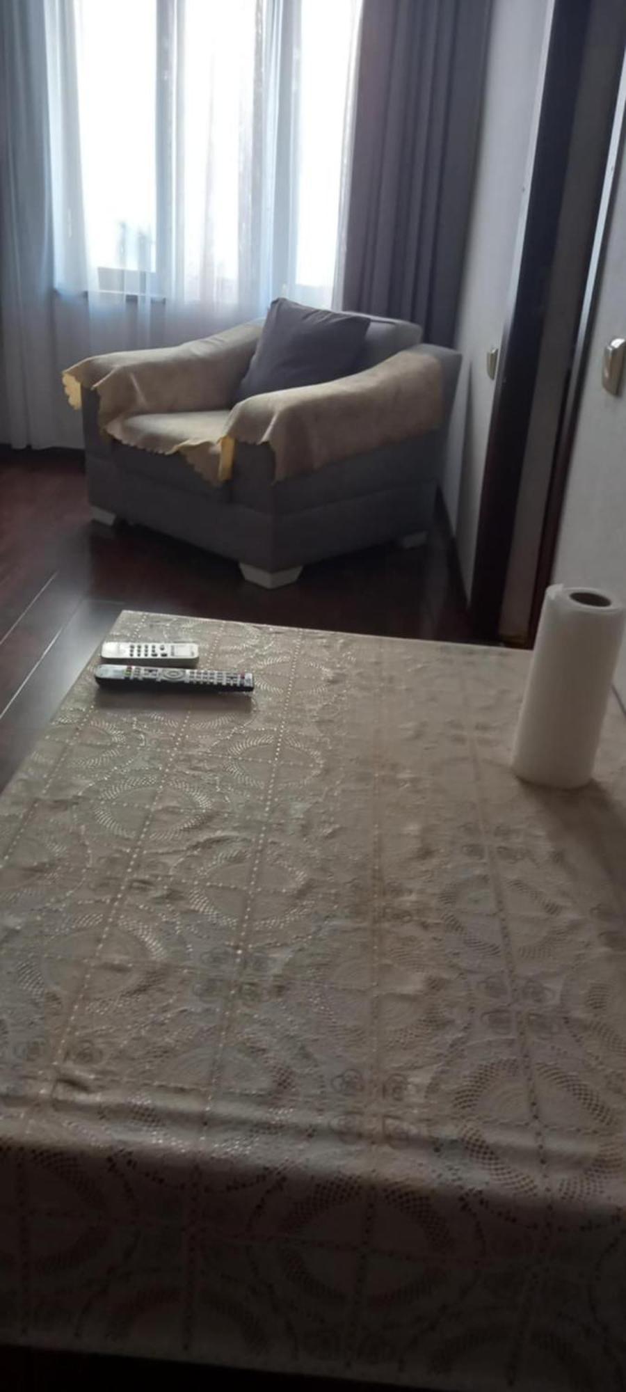 Apartment Zurabi Батуми Екстериор снимка