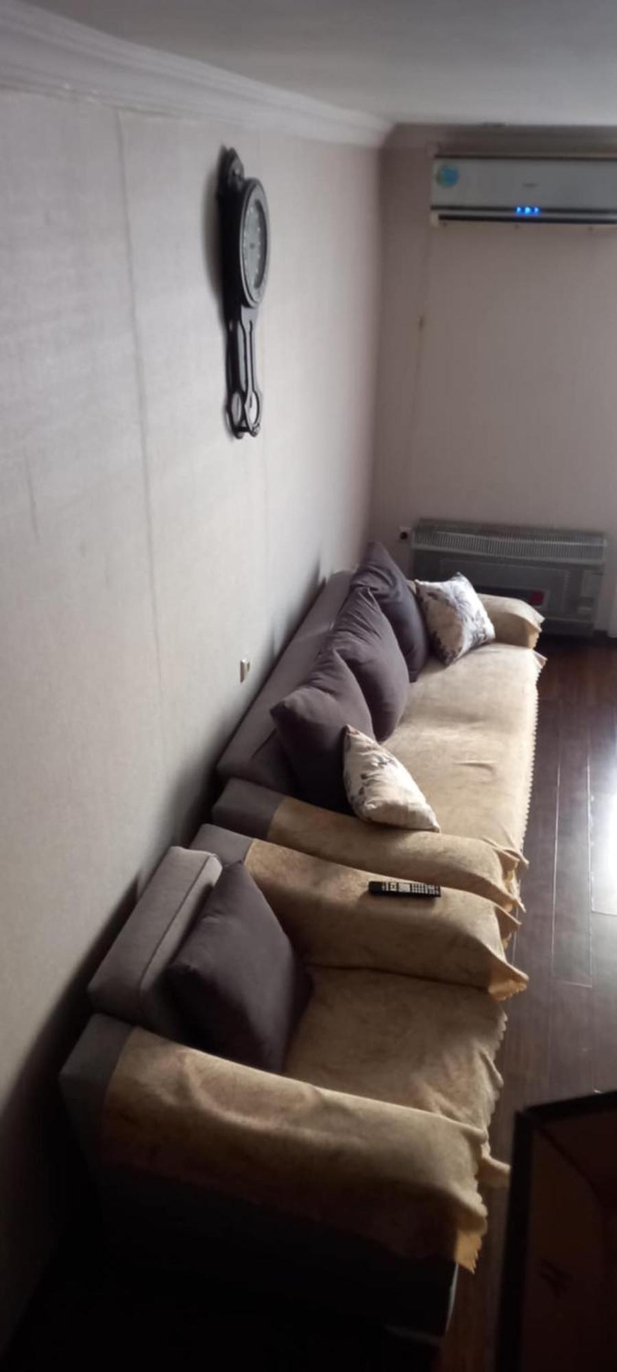 Apartment Zurabi Батуми Екстериор снимка