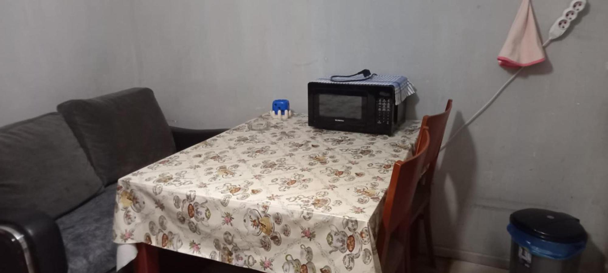 Apartment Zurabi Батуми Екстериор снимка
